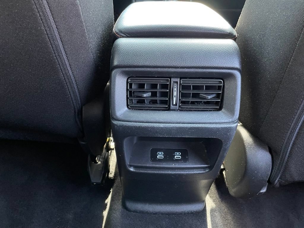 Certified 2024 Honda CR-V Sport image 37