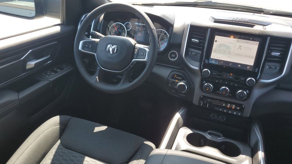New 2026 RAM 1500 Big Horn image 12