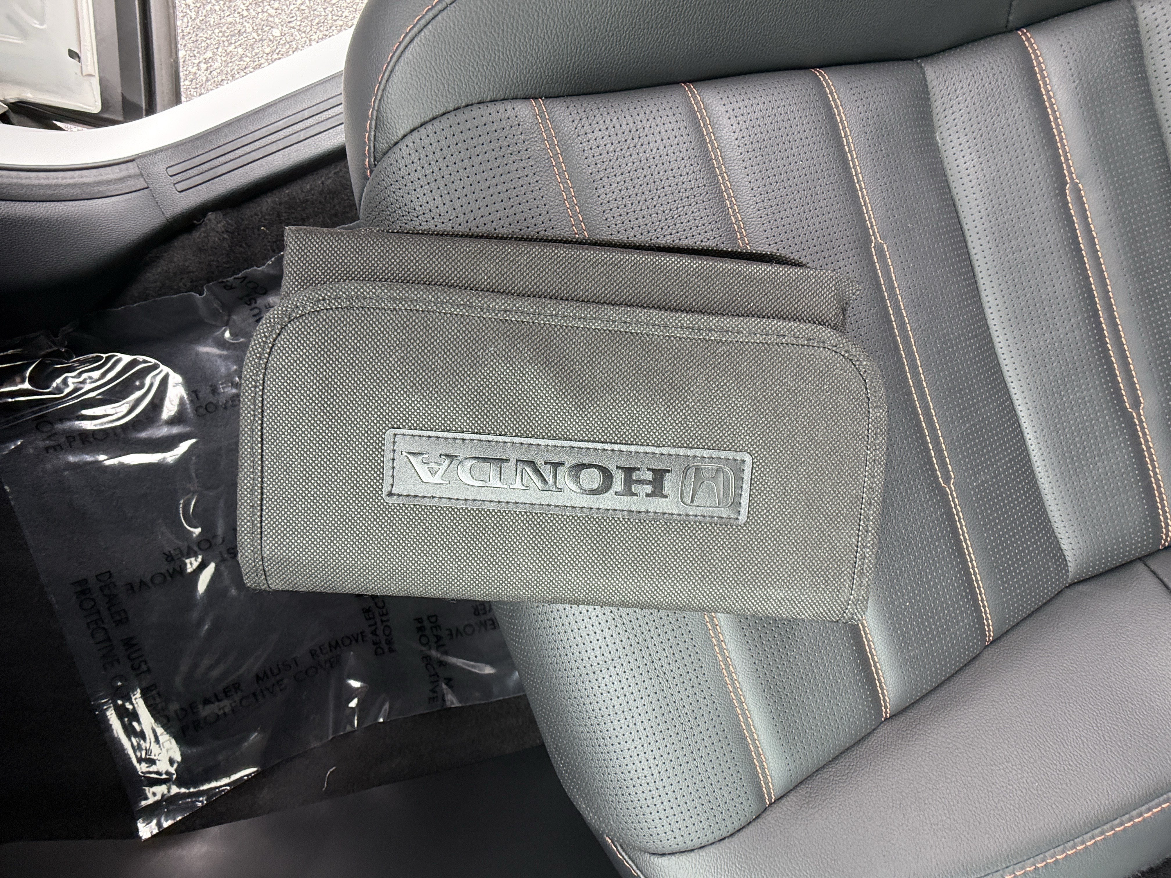 Used 2024 Honda CR-V Sport-L image 35