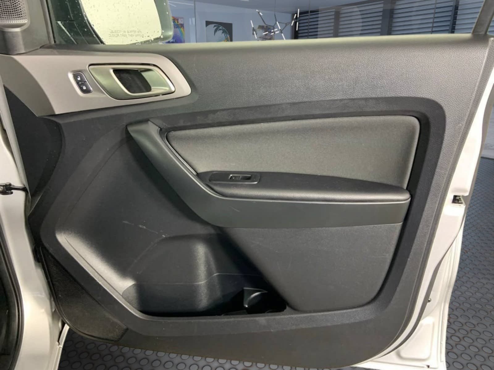 Used 2019 Ford Ranger XLT w/ Equipment Group 301A Mid AWD/4WD image 14
