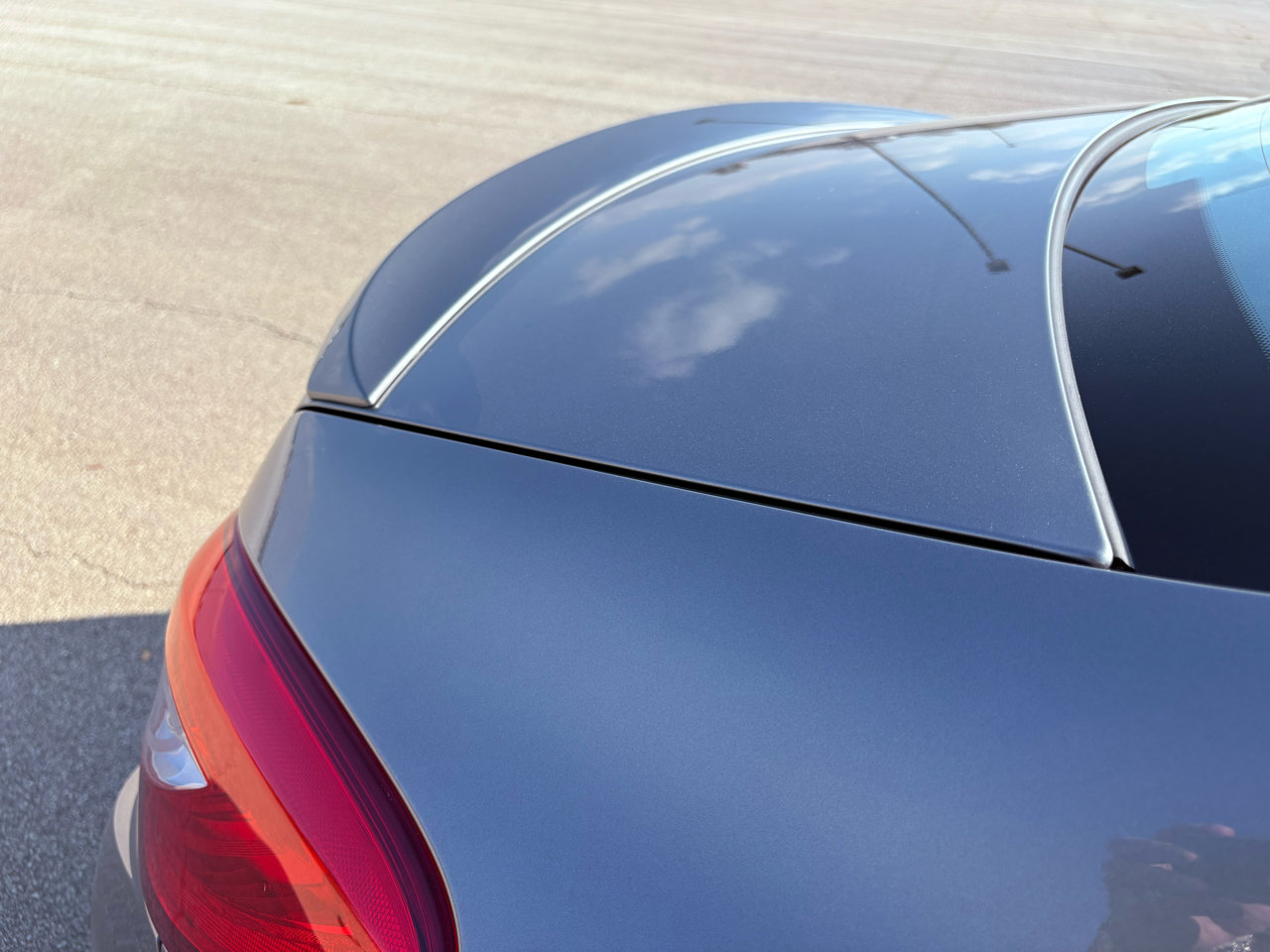 Used 2012 Mercedes-Benz CLS 550 image 37