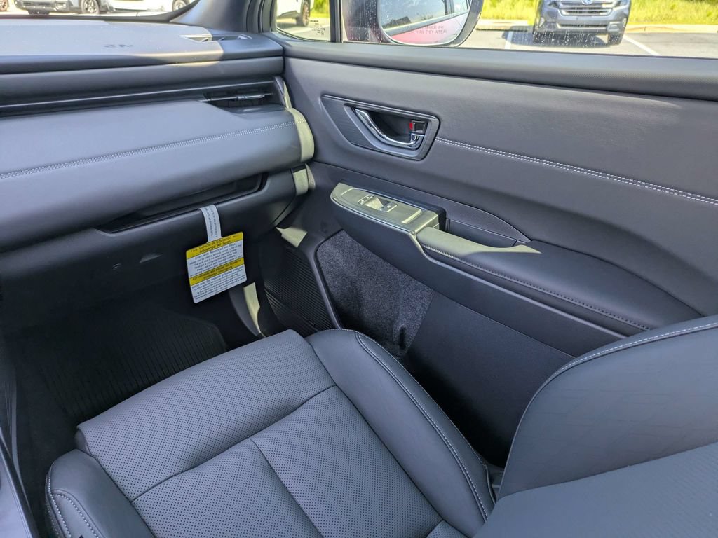 New 2026 Subaru Outback Touring AWD/4WD image 19