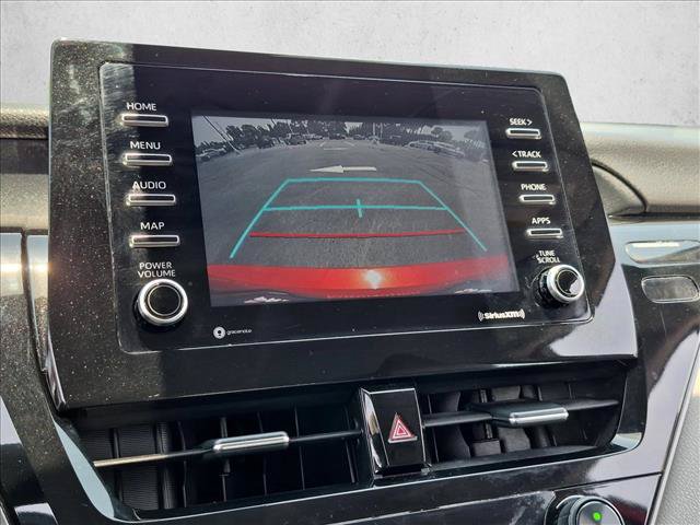 Used 2021 Toyota Camry SE FWD image 11
