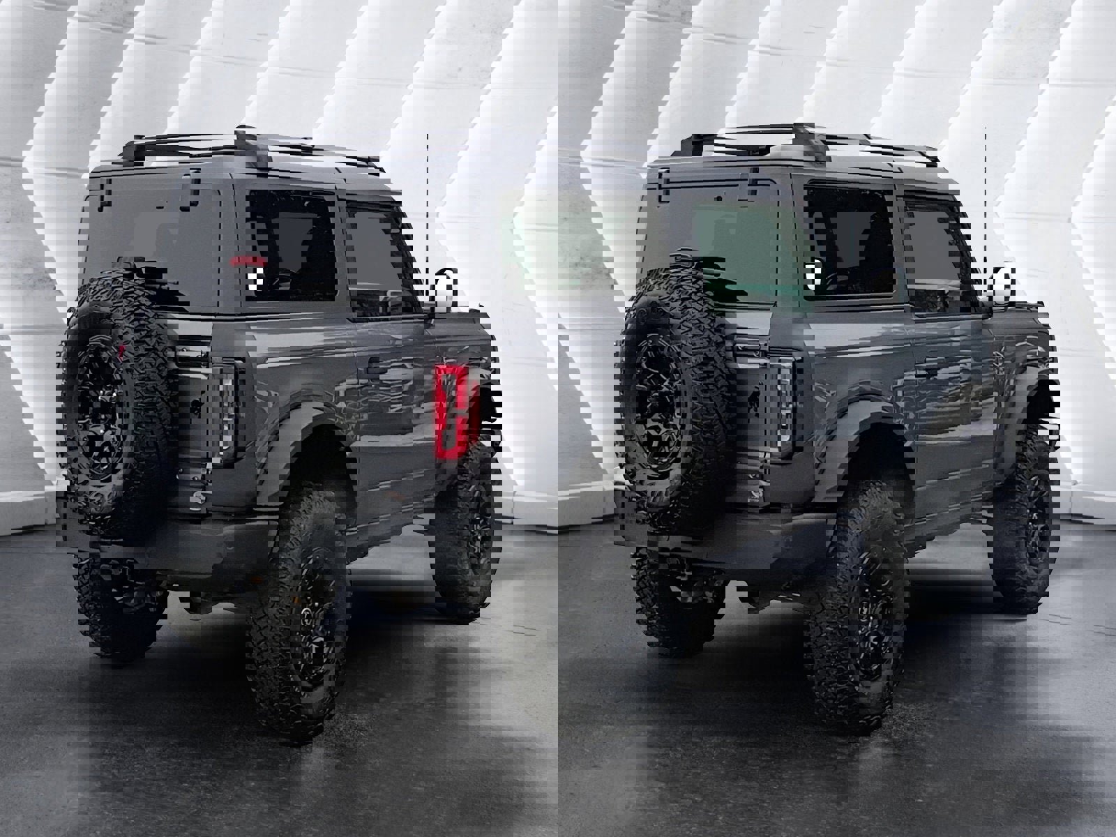 Used 2022 Ford Bronco Wildtrak image 6