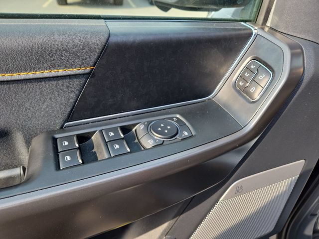 Used 2026 Ford F150 Tremor w/ Equipment Group 402B MID AWD/4WD image 16