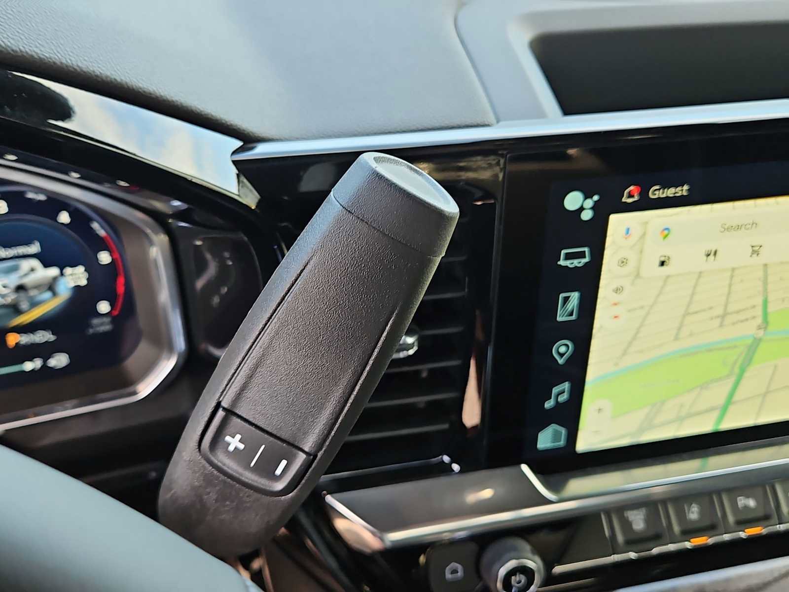 New 2026 Chevrolet Silverado 2500 LTZ w/ Trail Boss Package AWD/4WD image 21