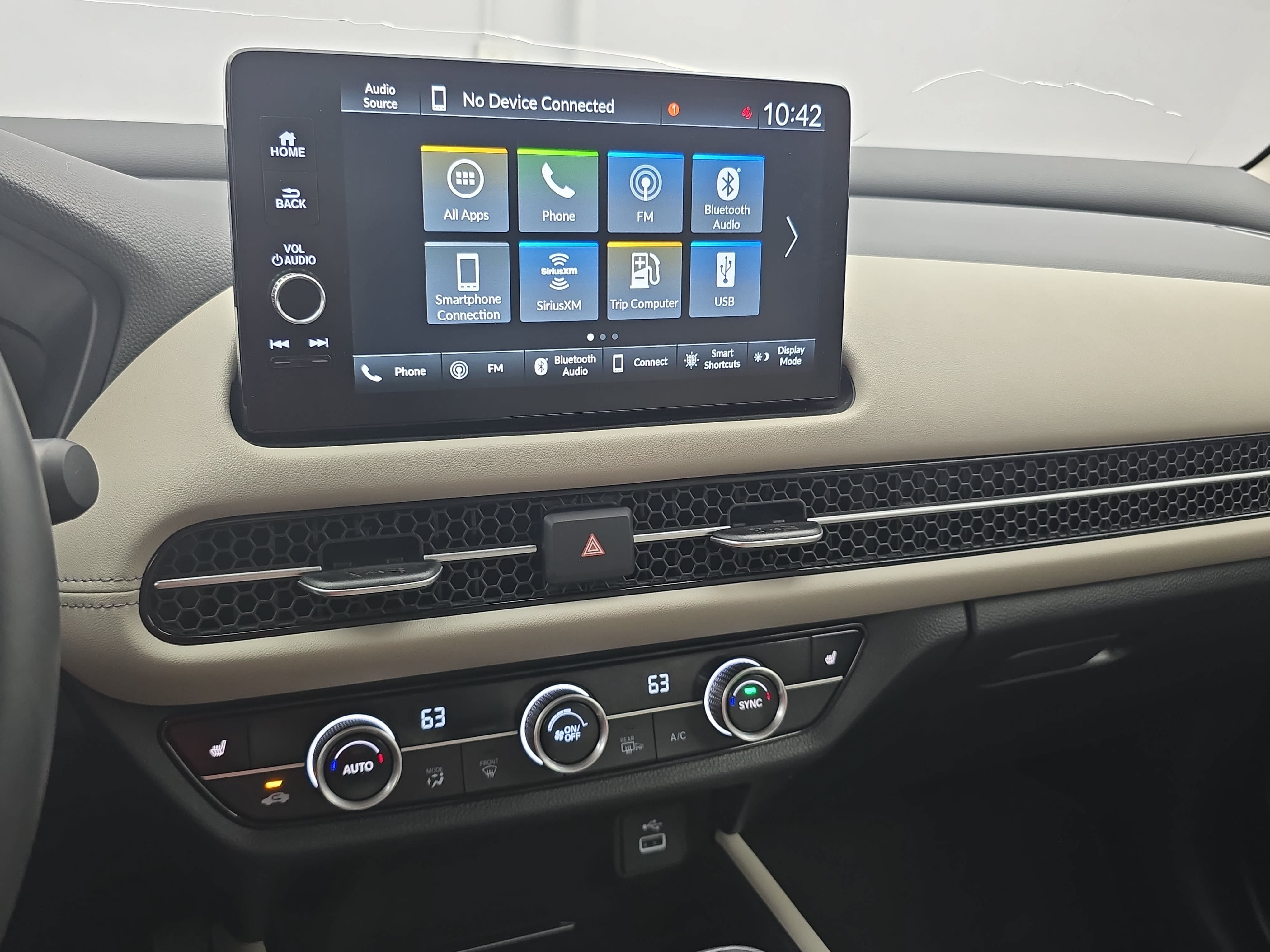 Used 2024 Honda HR-V EX-L image 21