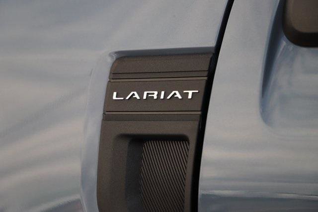 New 2025 Ford Maverick Lariat w/ 4K Tow Package image 3