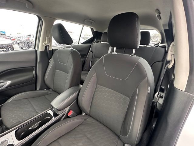 Certified 2024 Nissan Kicks SV FWD image 26