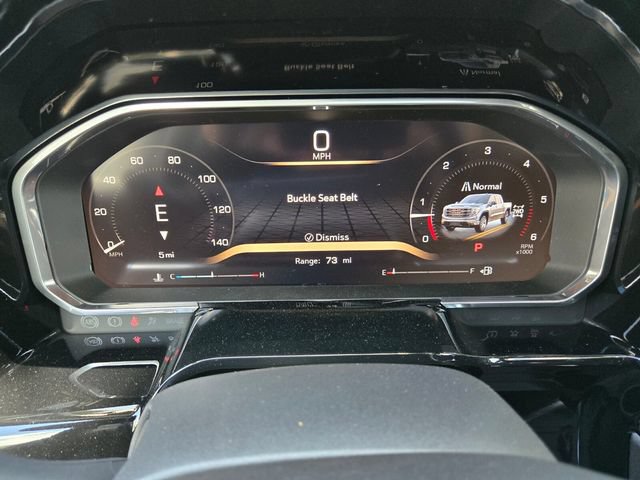 New 2026 GMC Sierra 1500 Elevation w/ Elevation Premium Package AWD/4WD image 26