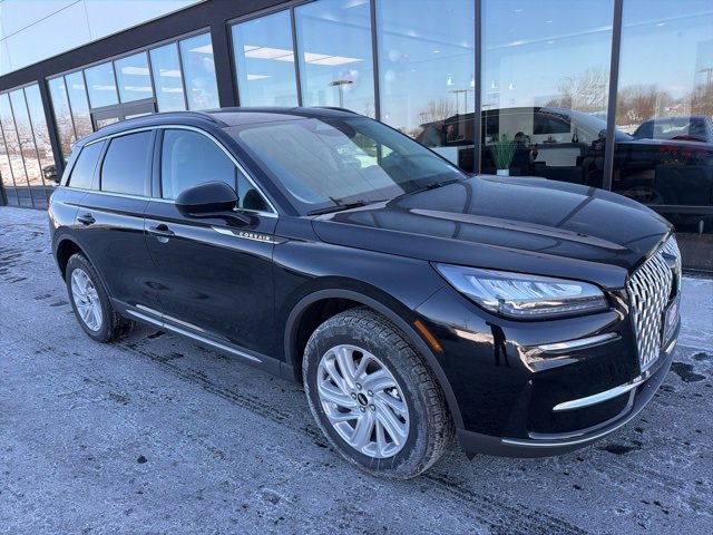 New 2026 Lincoln Corsair Premiere image 1