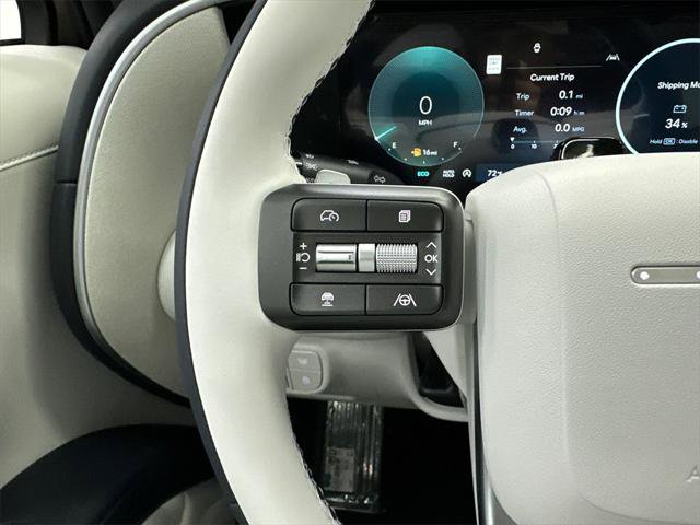 New 2026 Hyundai Palisade Calligraphy image 28