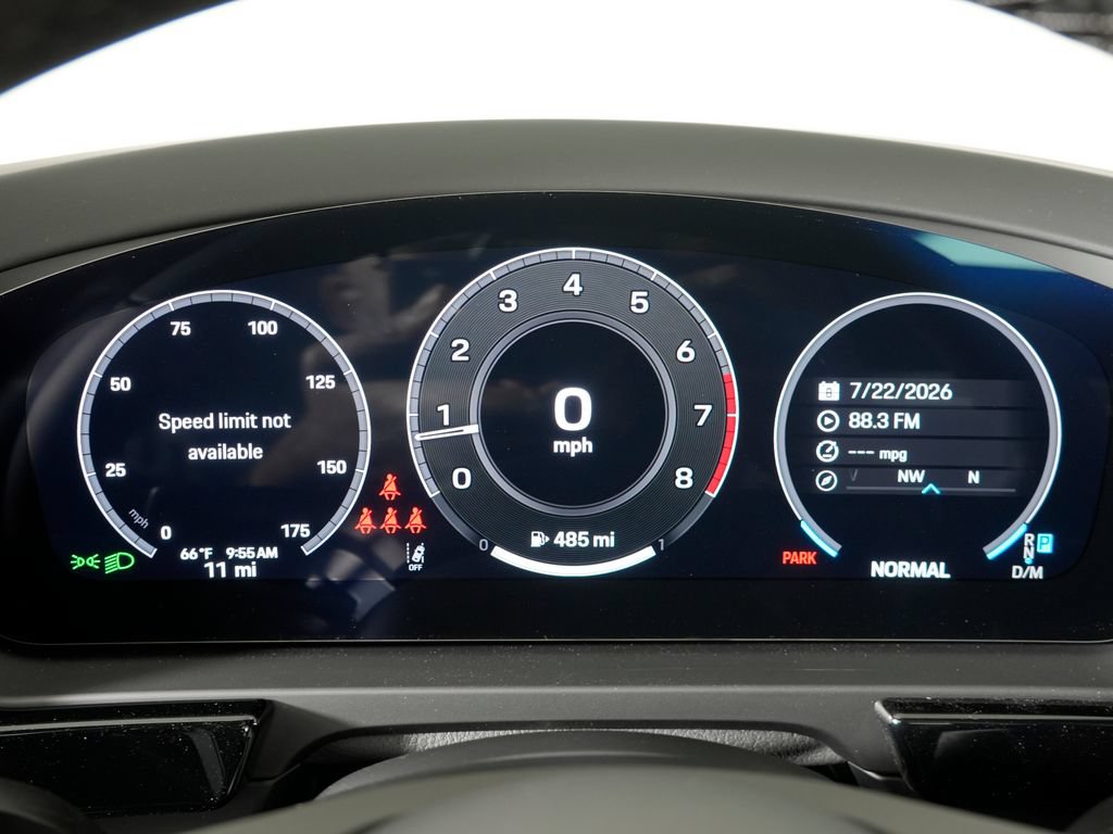 New 2026 Porsche Cayenne AWD/4WD image 22