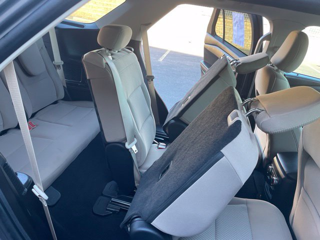 Used 2021 Ford Explorer 4WD image 50