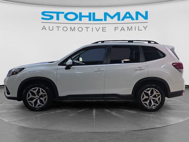 Used 2023 Subaru Forester Premium AWD/4WD image 8