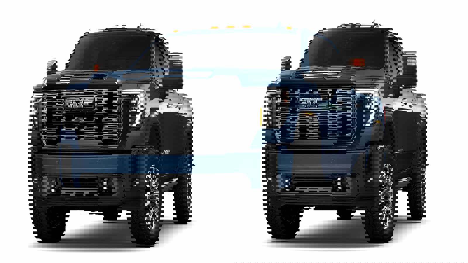 New 2026 GMC Sierra 2500 Denali Ultimate image 34