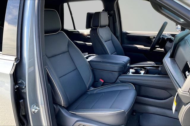 New 2026 Chevrolet Tahoe Premier AWD/4WD image 11