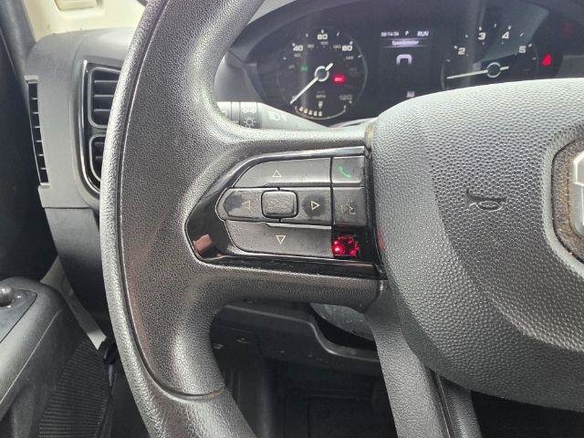 Used 2023 RAM ProMaster 2500 FWD image 11
