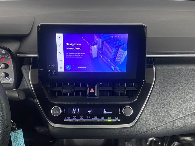 Certified 2023 Toyota Corolla LE FWD image 14