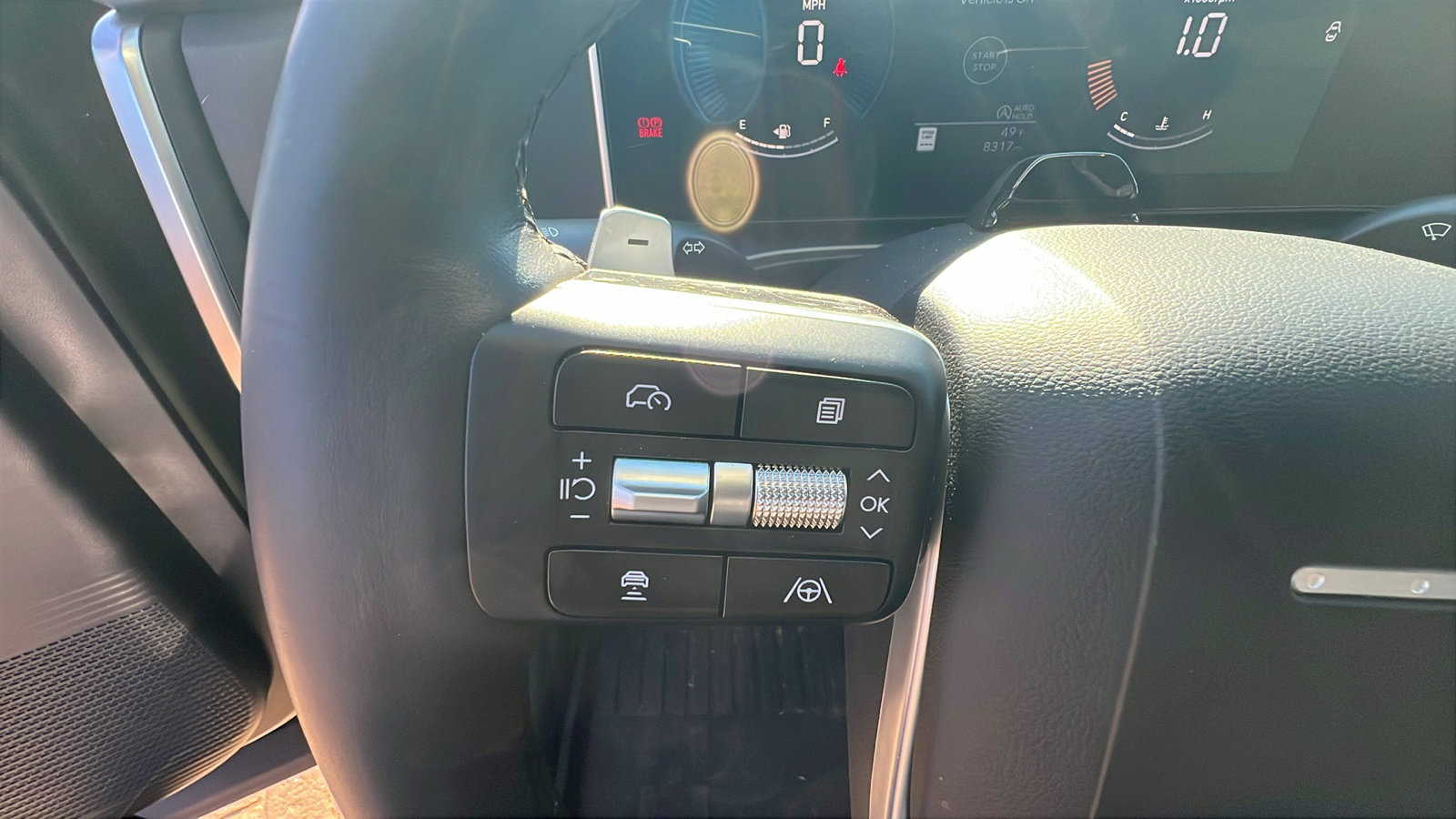 Used 2025 Hyundai Santa Fe SEL image 27