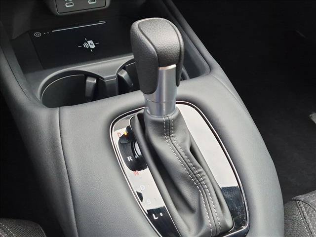 Certified 2027 Honda HR-V LX image 24