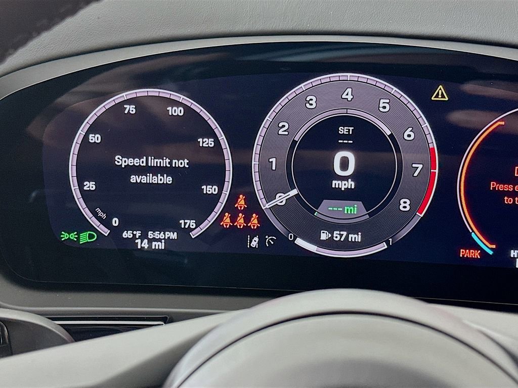 New 2026 Porsche Cayenne E-Hybrid Coupe image 13