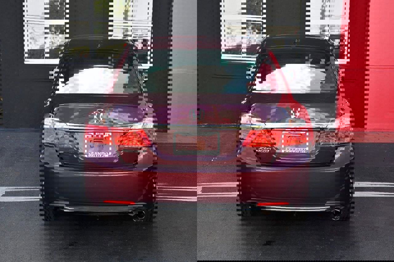 Used 2014 Honda Accord EX-L image 5