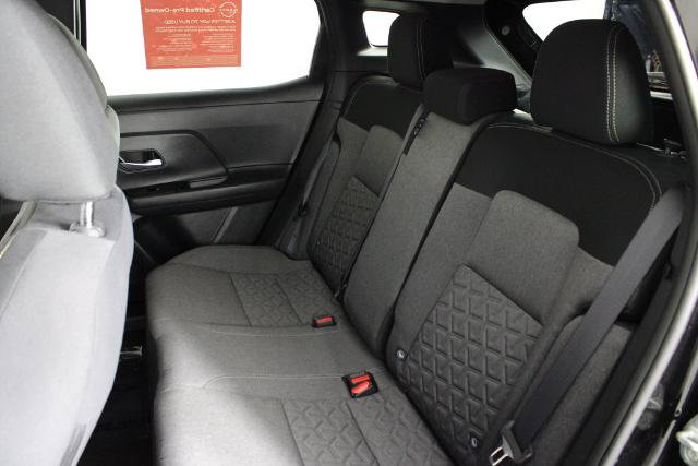 Certified 2026 Nissan Kicks SV w/ Cold Weather Package FWD image 21