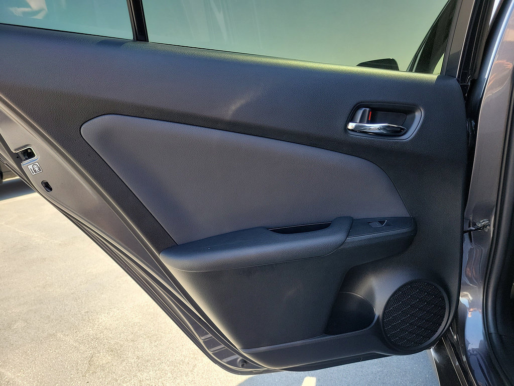 Used 2022 Toyota Prius Prime LE FWD image 14
