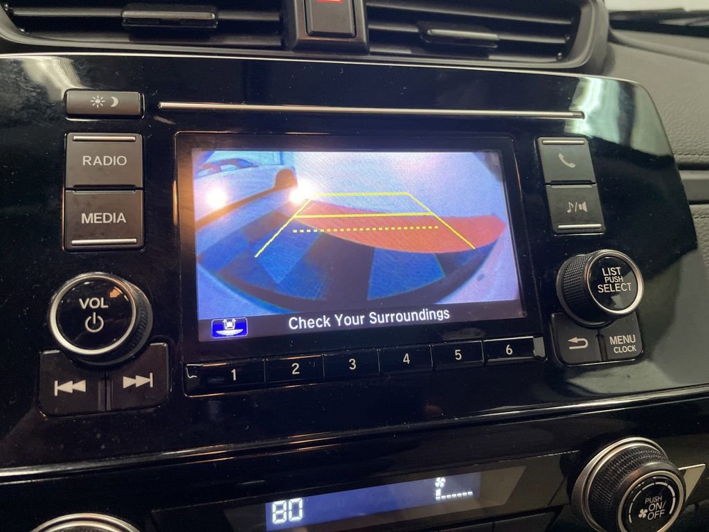 Used 2018 Honda CR-V LX image 28