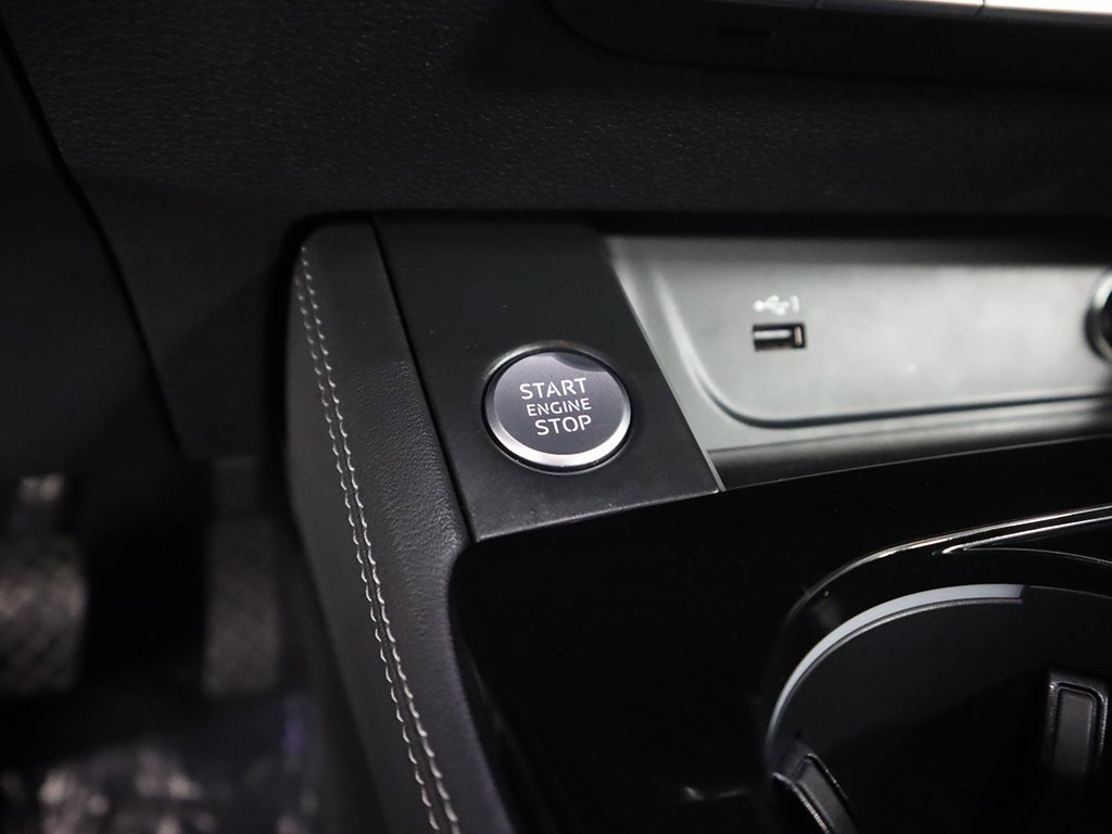 Used 2021 Audi A4 2.0T Premium Plus w/ Premium Plus Package image 53