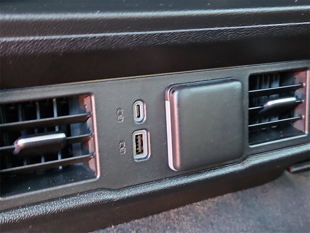 Certified 2023 Chevrolet Silverado 1500 LT image 21