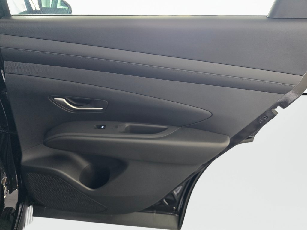 New 2026 Hyundai Tucson SE AWD/4WD image 36
