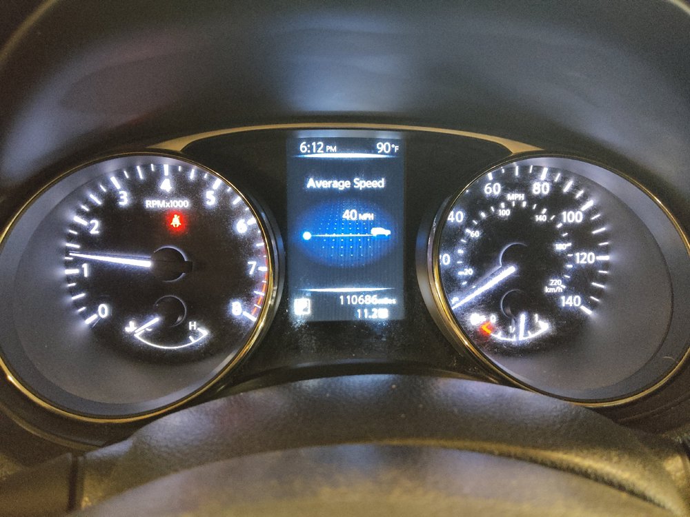 Used 2015 Nissan Rogue S AWD/4WD image 23