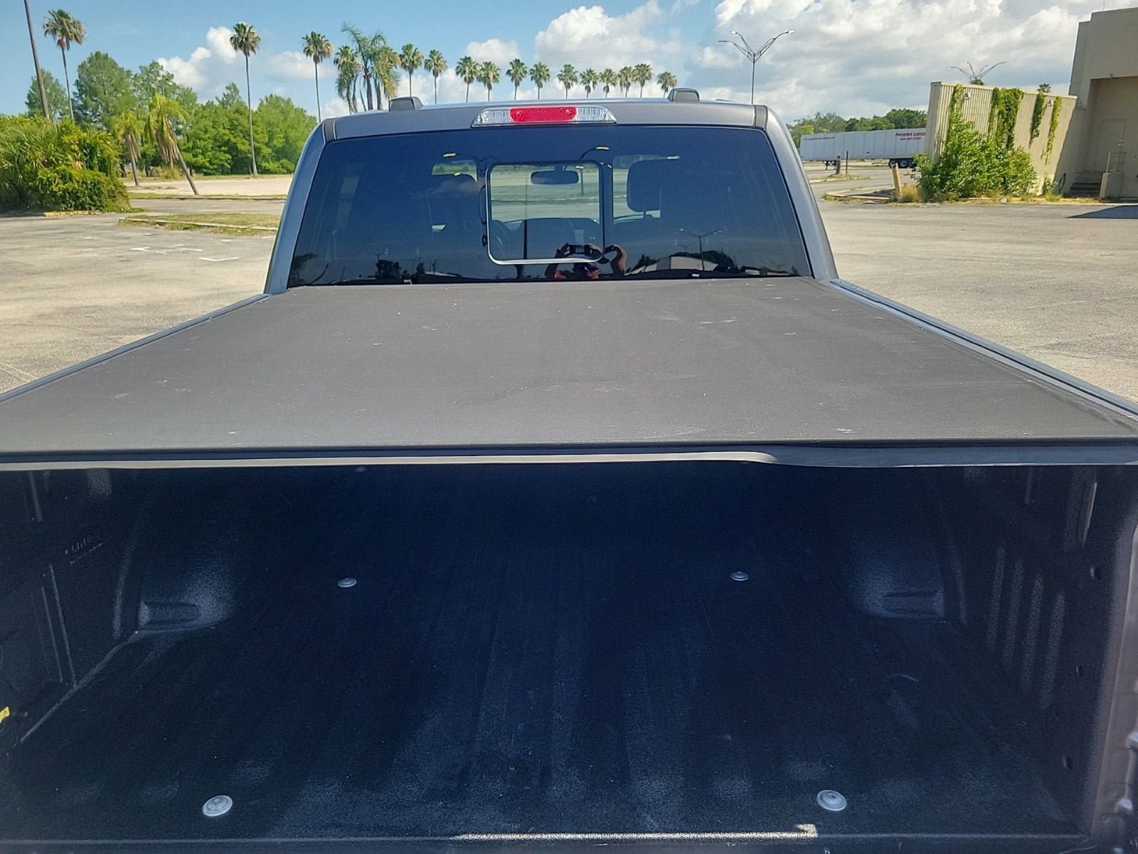 Used 2023 Ford F150 Tremor w/ Equipment Group 402A High AWD/4WD image 10