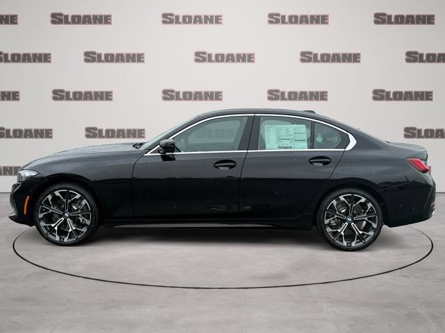 New 2026 BMW 330i xDrive Sedan w/ Convenience Package AWD/4WD video 2