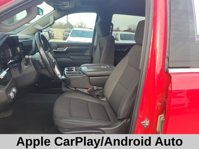 Used 2024 GMC Sierra 1500 SLE image 15