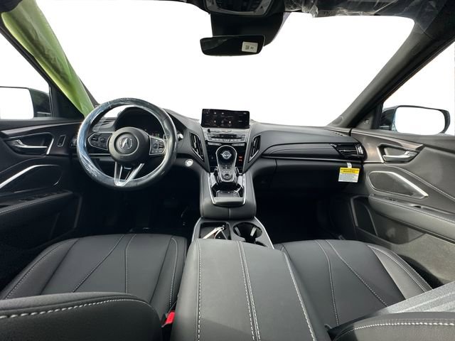 New 2025 Acura RDX SH-AWD image 12