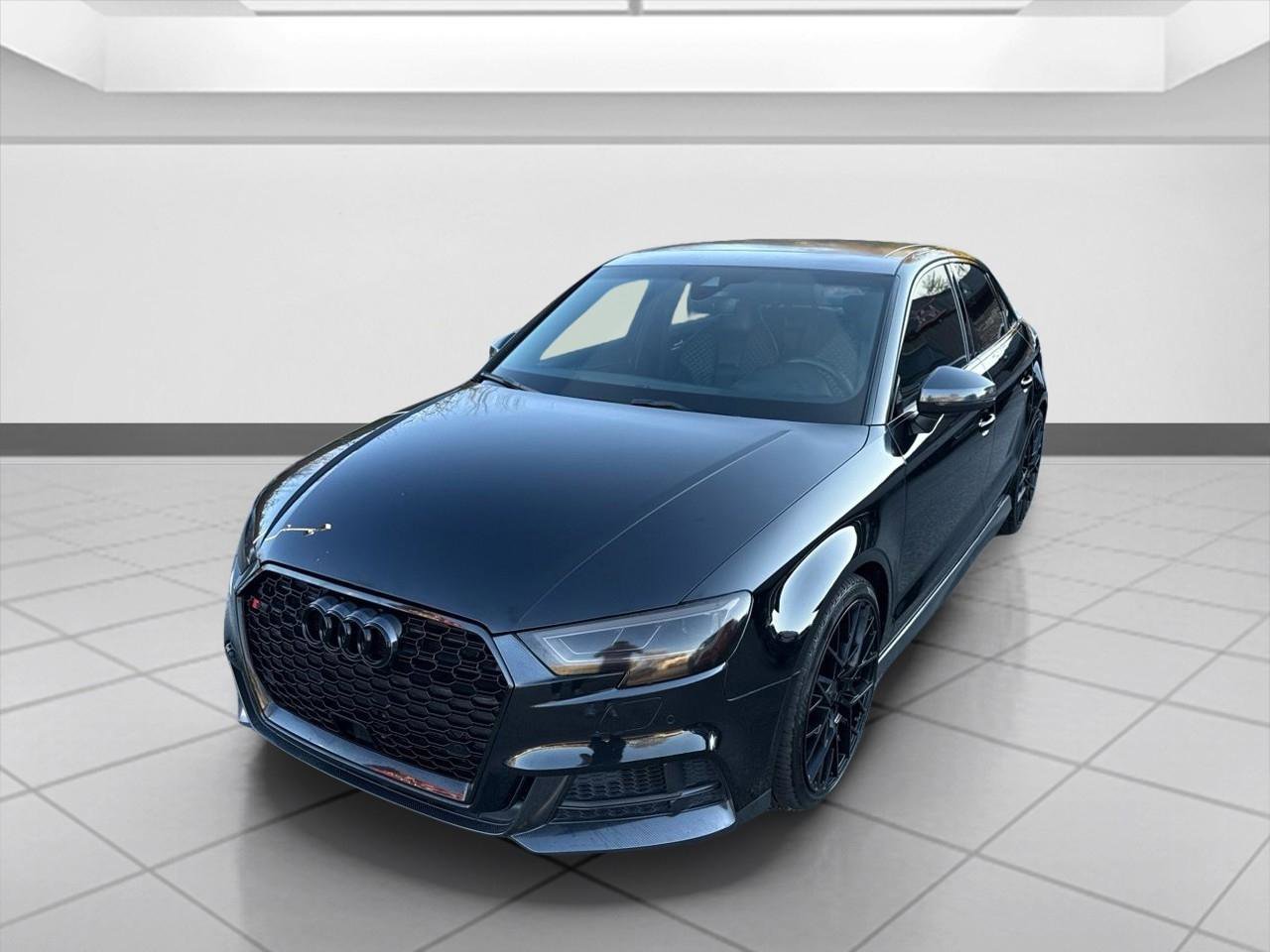 Used 2020 Audi S3 Premium Plus AWD/4WD image 10