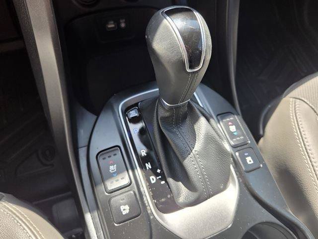 Used 2017 Hyundai Santa Fe FWD image 24