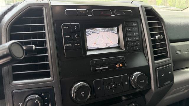 Used 2019 Ford F250 XL w/ Power Equipment Group AWD/4WD image 22