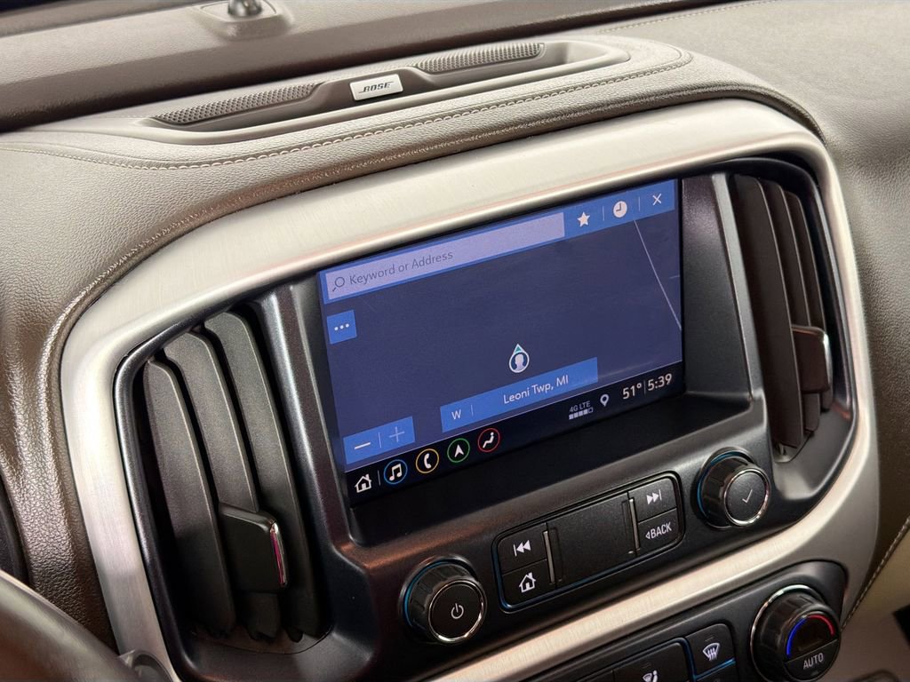 Used 2020 GMC Canyon SLT image 13