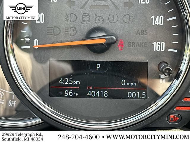 Used 2017 MINI Cooper S FWD image 23