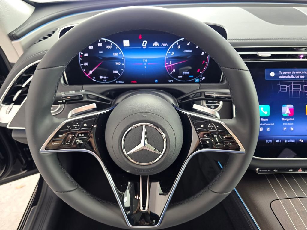 New 2026 Mercedes-Benz E 350 Sedan image 12