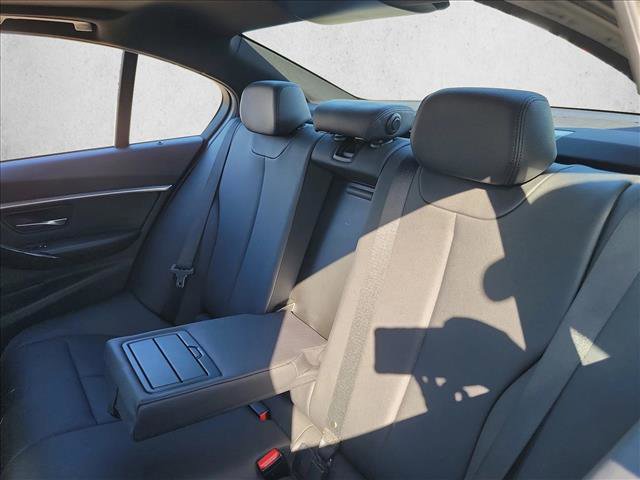 Used 2016 BMW 328i Sedan image 14