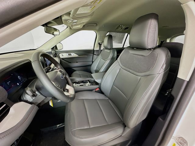New 2026 Ford Explorer Active image 21