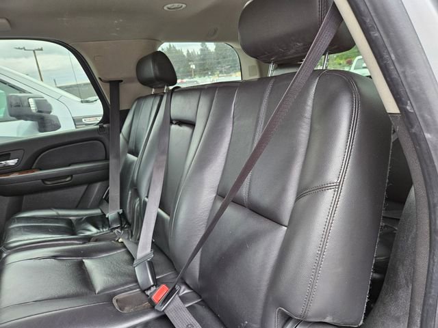 Used 2010 Chevrolet Tahoe LT AWD/4WD image 8