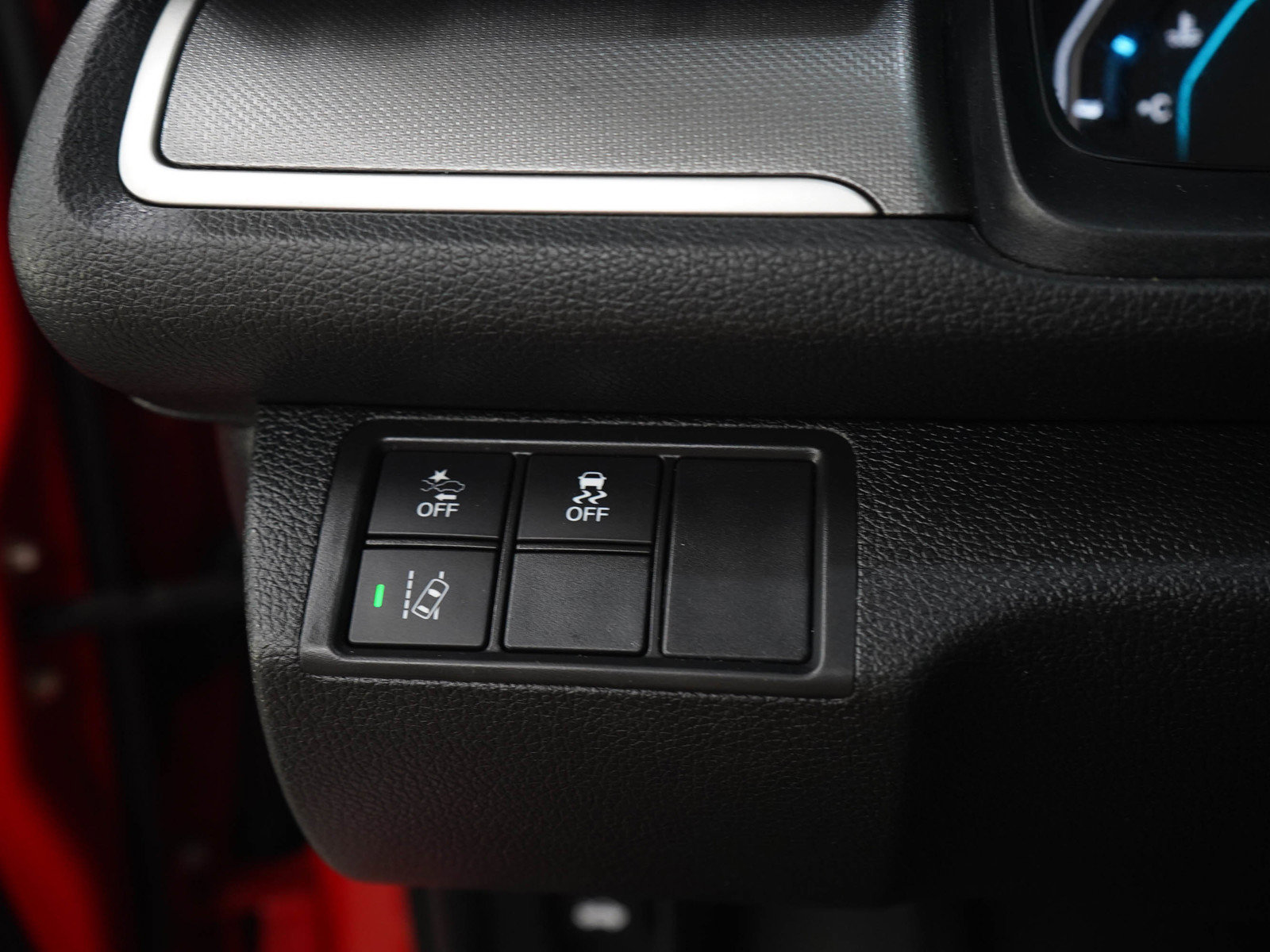 Used 2017 Honda Civic LX image 22