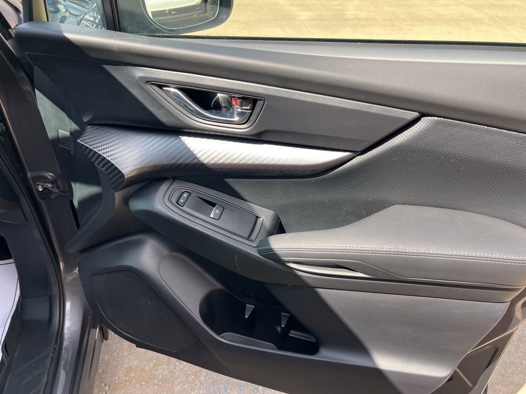 Used 2022 Subaru Ascent Onyx Edition image 22