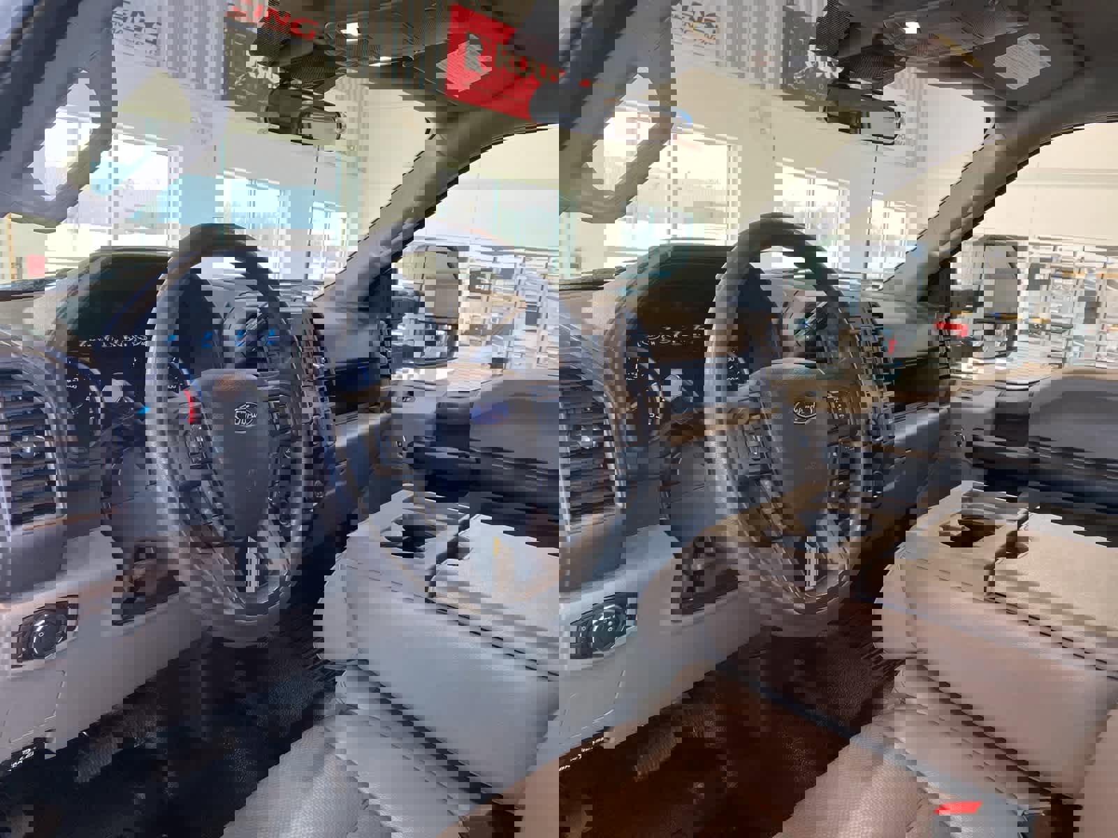 Certified 2022 Ford F350 XL w/ Power Equipment Group image 10